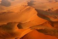 The Namib Dune Sea