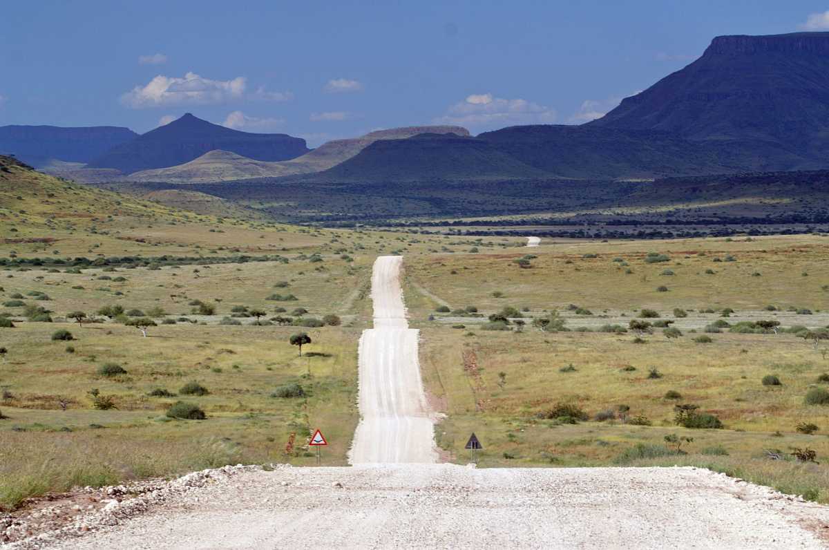 Damaraland-erica