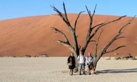 Dead Vlei