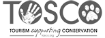 TOSCO grey