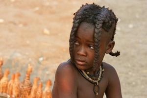 Ova-Himba